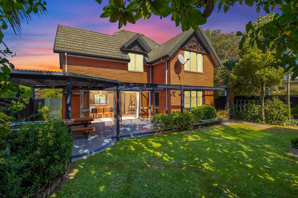 2C/11 Rudleigh Avenue, Upper Riccarton, Canterbury