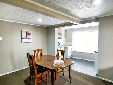 Power, Water, Internet & Laundry Included In Rent!