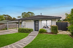 1/70 Mountain Gate Drive, Ferntree Gully