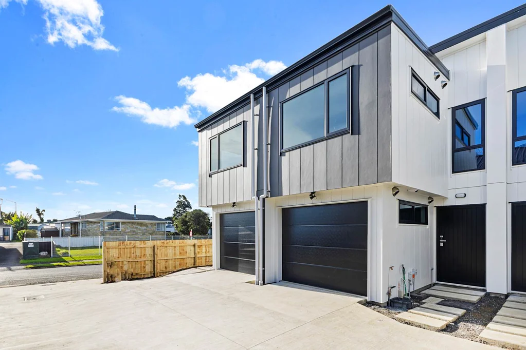 Mangere 3Kwarto Brand New, Prime Location