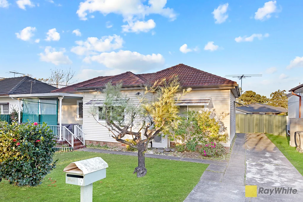 19 Mala Crescent, Blacktown, NSW 2148