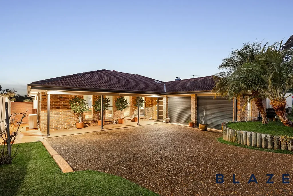 5 Mariner Crescent, Abbotsbury, NSW 2176