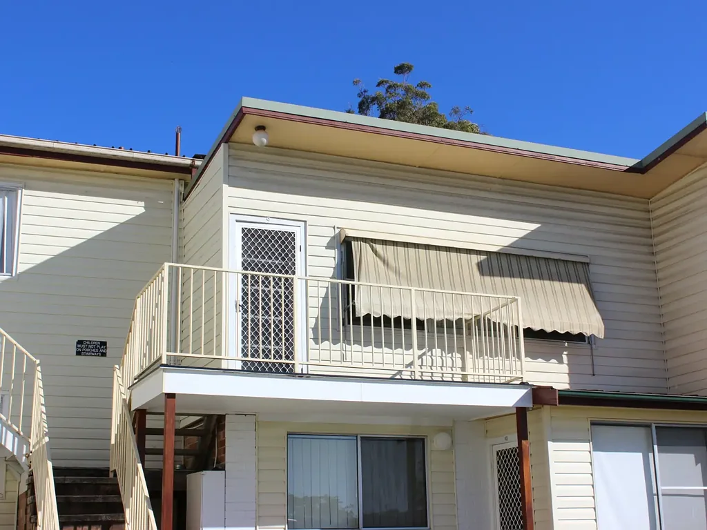 9/36 Stockton Street, Nelson Bay, NSW 2315