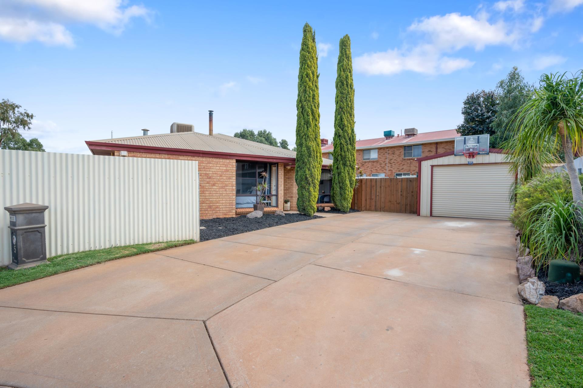 5 MINCHIN MEWS, SOUTH KALGOORLIE WA 6430, 0 Schlafzimmer, 0 Badezimmer, House