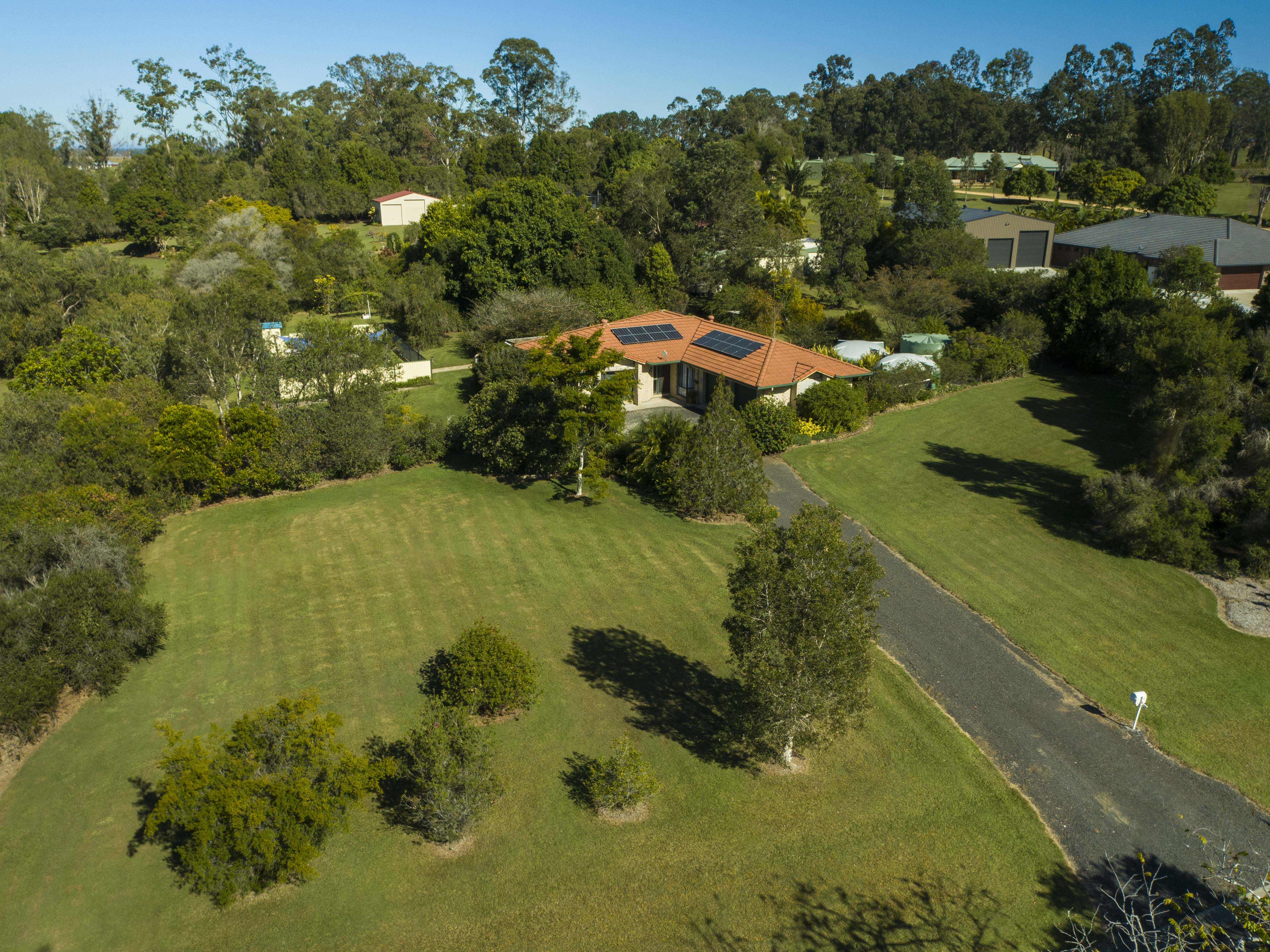 3 TULLAROOK GR, SPRING GROVE NSW 2470, 0 ਕਮਰੇ, 0 ਬਾਥਰੂਮ, House