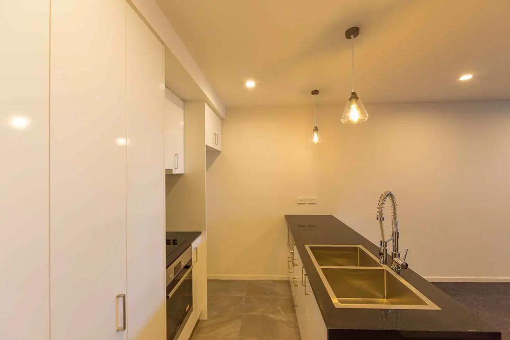 Generous Studio Home available