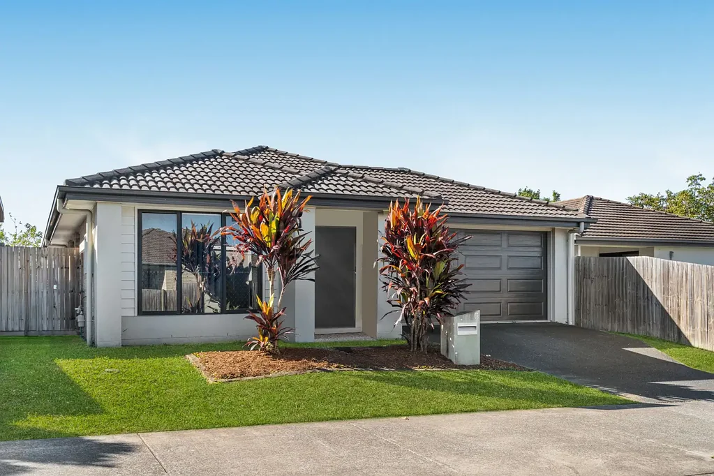 Logan Reserve 4બેડરૂમ Family Living Meets Modern Comfort