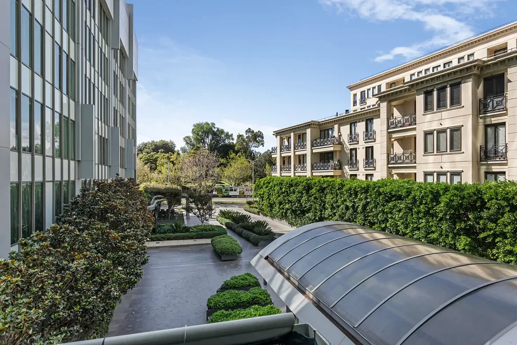 T104/348 St Kilda Road, Melbourne, VIC 3004