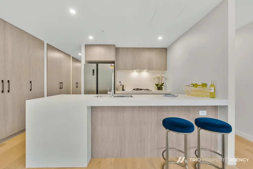 Epping 2chambre Brand New 2Bed 2Bath Ready To Move In