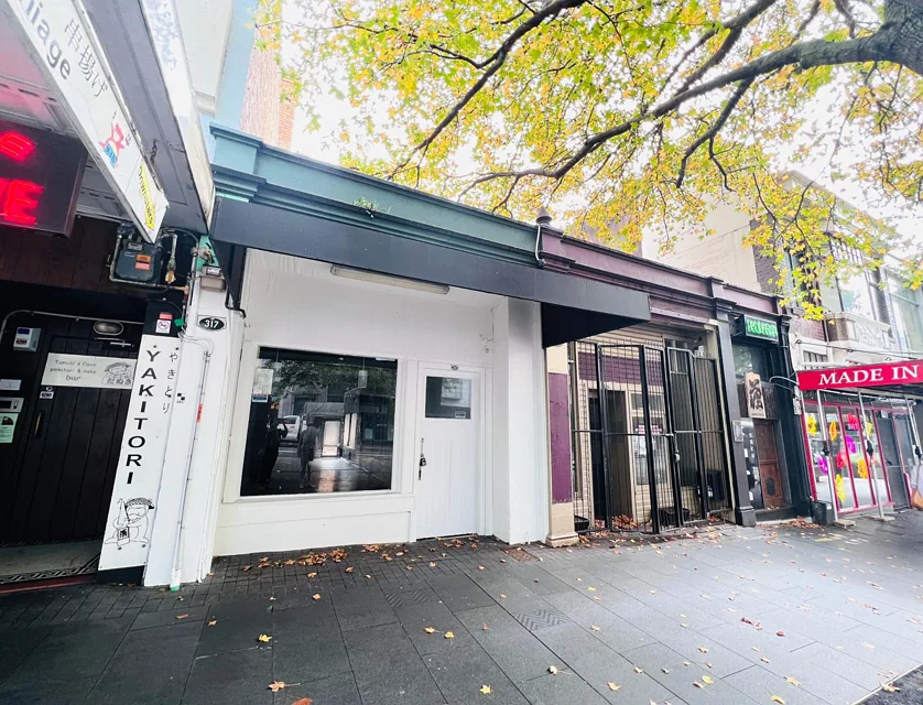 317 Queen Street, Auckland Central, Auckland City, 0房, 0浴, Retail Premises