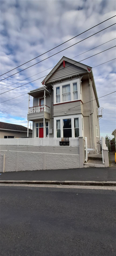 19 Canongate, Dunedin Central, Dunedin, 0 rūma, 0 rūma horoi, Studio