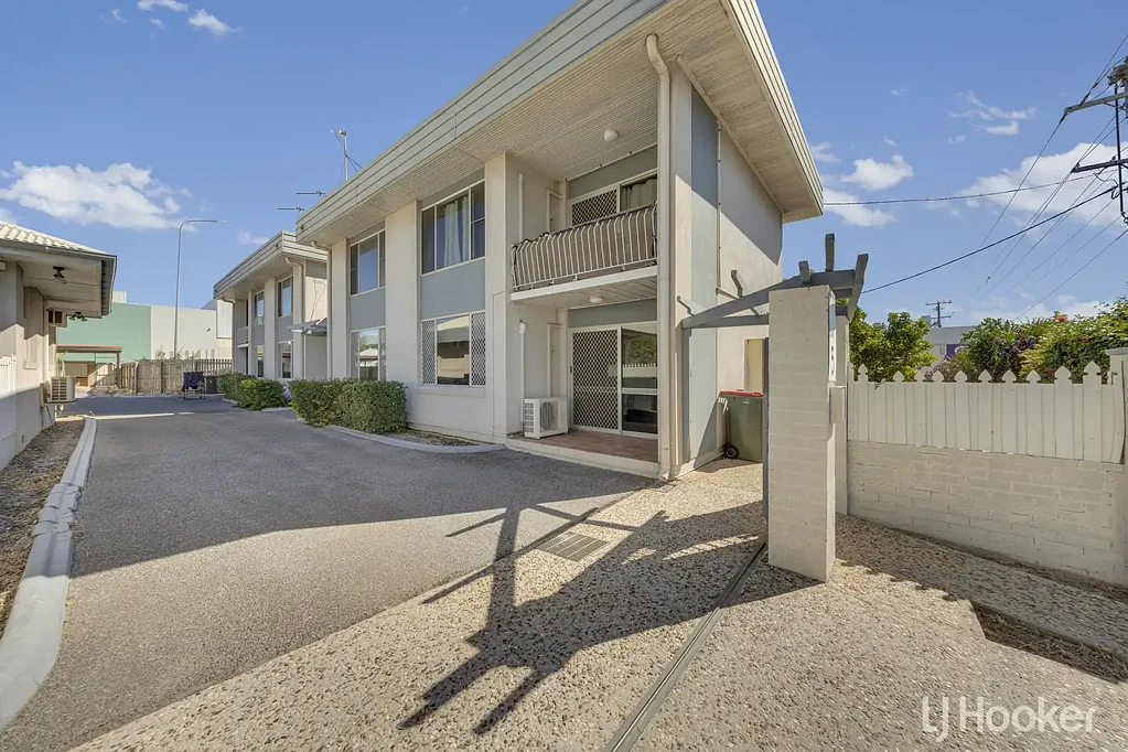 Gladstone Central 2Zimmer HIGH-YIELD GLADSTONE CBD INVESTMENT