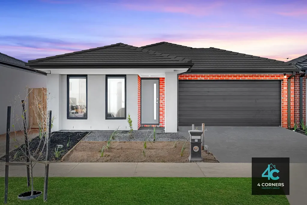 Luxurious 4 Bedroom, 3 bathroom Family Living in Tarneit