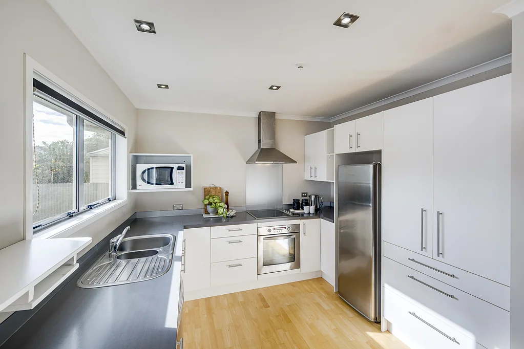 Marewa 3Habitaciones Private, practical, exceptionally kept