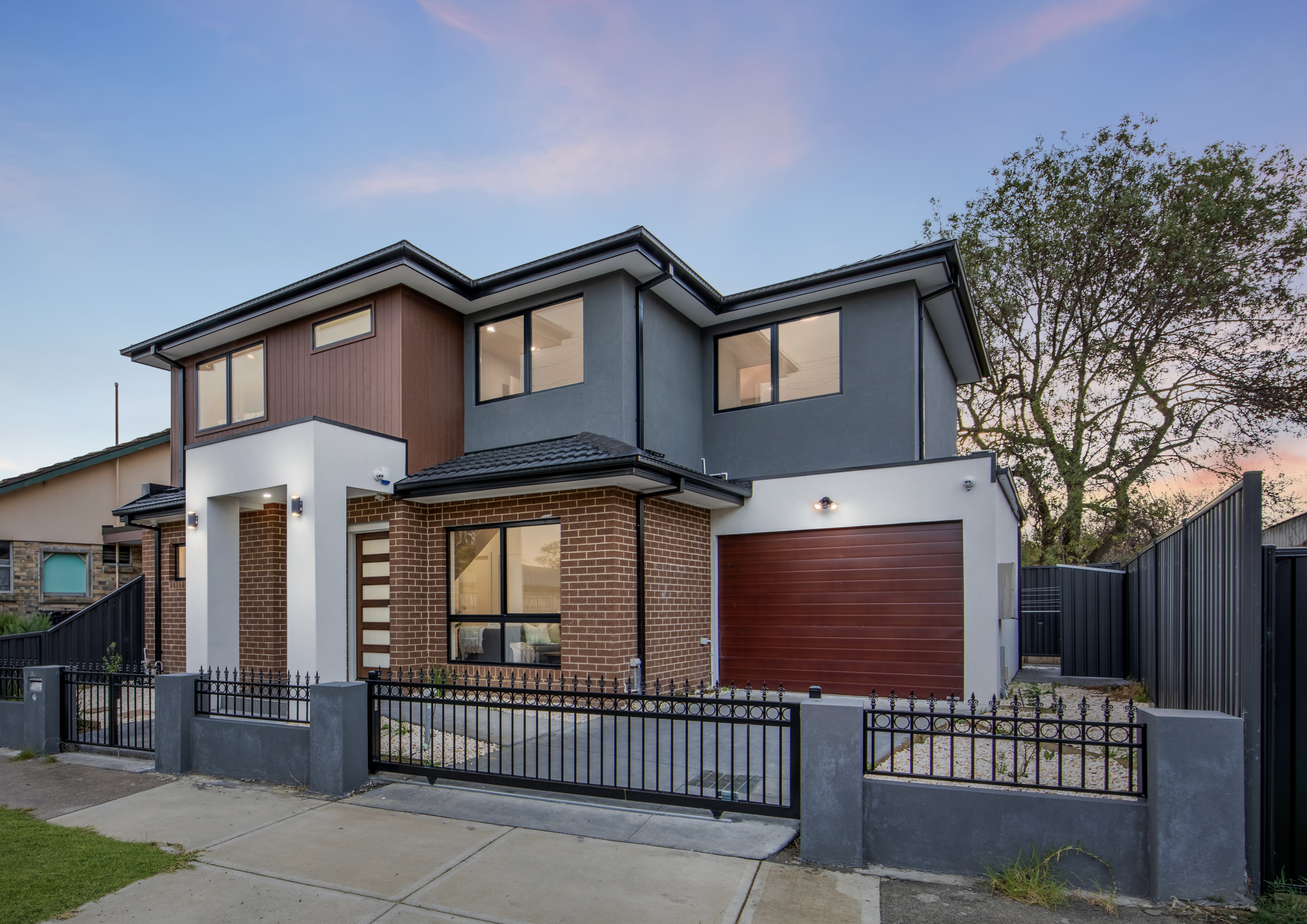 2C BETULA ST, DOVETON VIC 3177, 0部屋, 0バスルーム, House