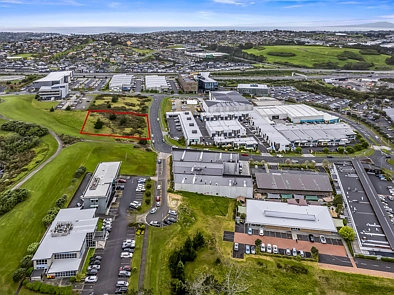 16 Oracle Drive, Albany, North Shore City, 0 침실, 0 욕실, Industrial Premises