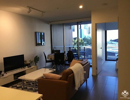 L4/47 Cordelia Street, South Brisbane, Brisbane - Inner City Region, 1 chambres, 1 salles de bain, Apartment