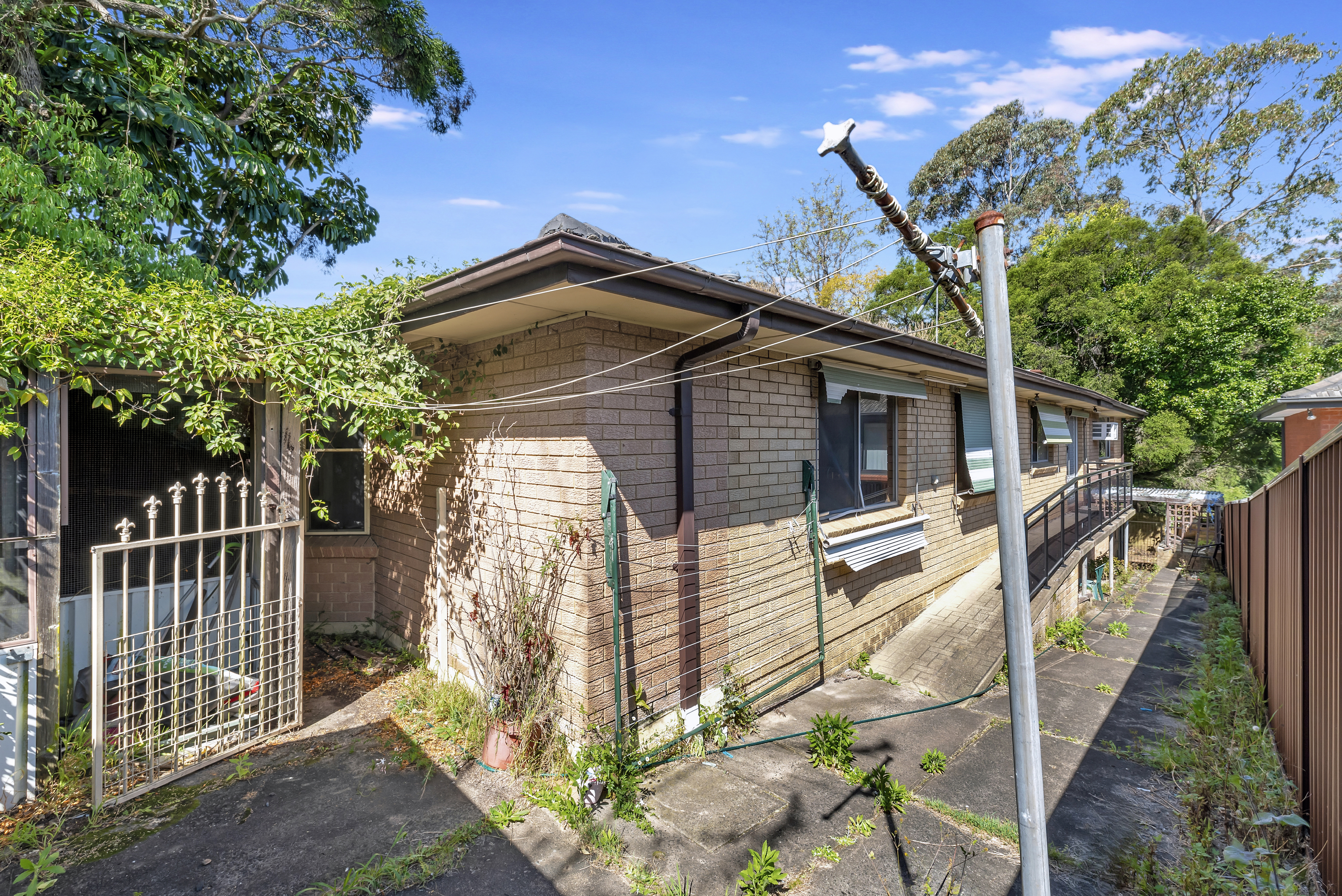 15 WYBURN AV, CARLINGFORD NSW 2118, 0 침실, 0 욕실, House