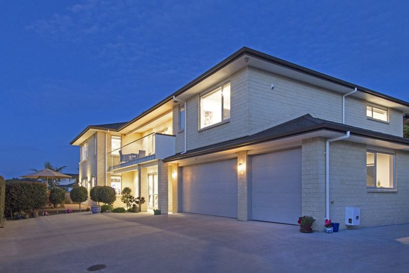 10 Fairbairn Place, East Tamaki Heights, Auckland - Manukau, 5房, 0浴