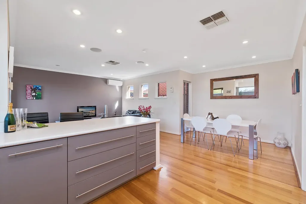 Victoria Park 4 Bedroom Discover The Good Life