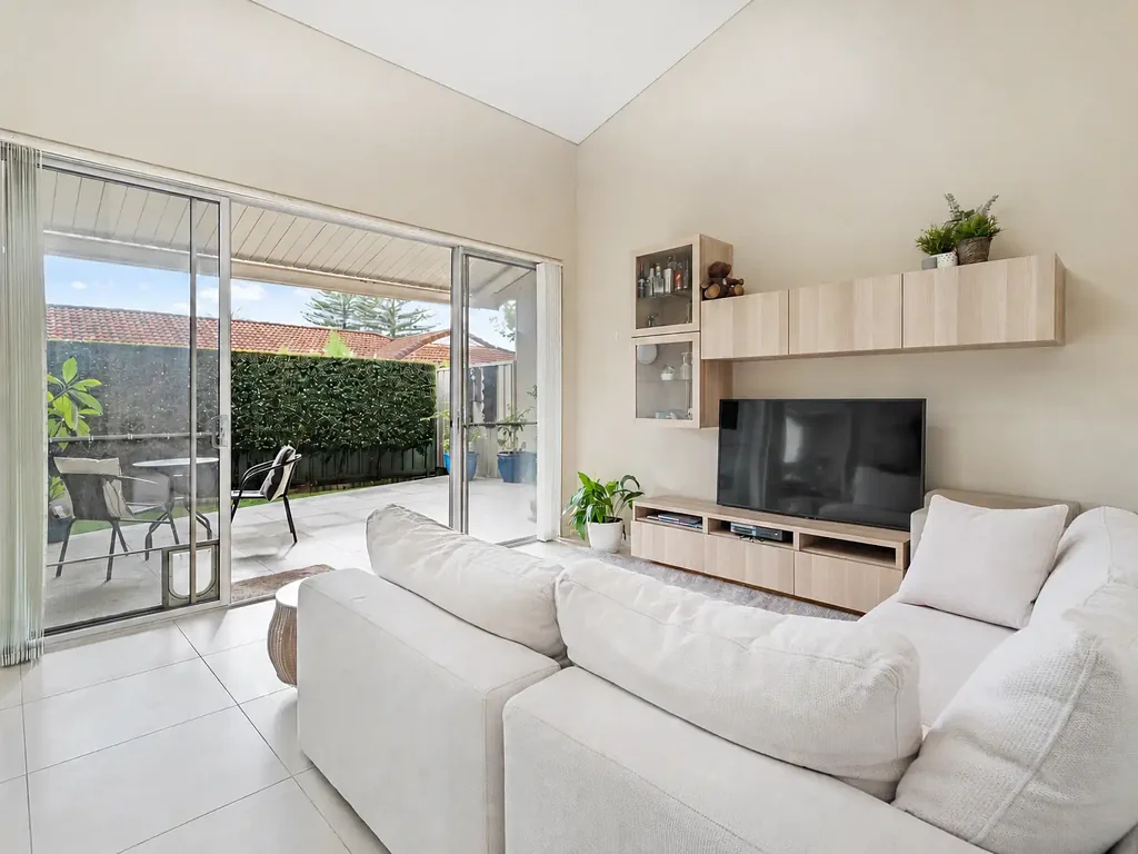 Versatile four-bedroom home offering comfort, convenience and flexibility
