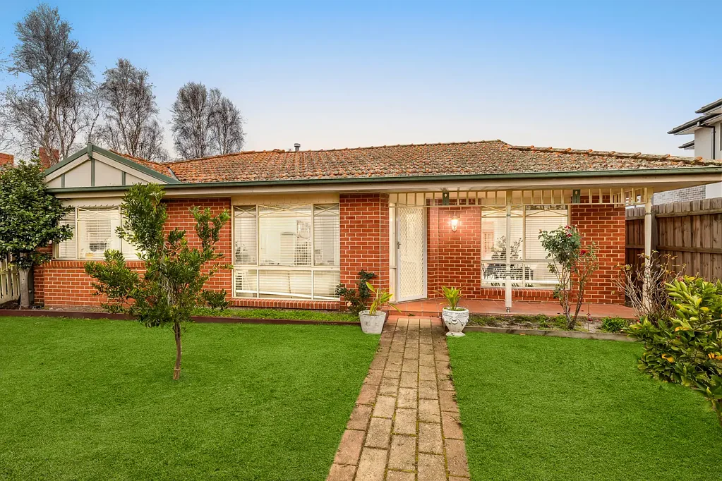 Oakleigh 3غرفة نوم Effortless Living in an Unbeatable Lifestyle Location