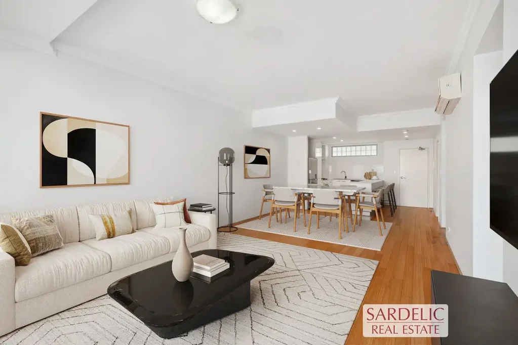 14/153 Kensington Street, East Perth, WA 6004