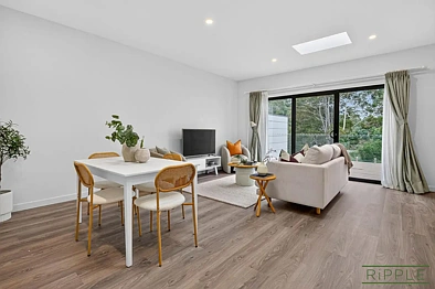 2/41 Eldridge Drive, Kingston, TAS 7050, 5房, 3浴, Townhouse