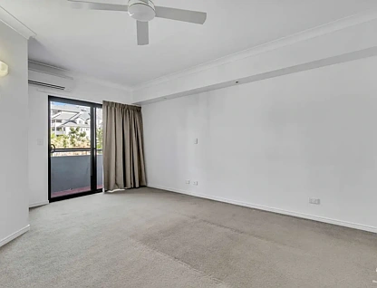 ID:21156489/448 Boundary Street, Spring Hill, QLD 4000, 2 ਕਮਰੇ, 2 ਬਾਥਰੂਮ, Unit