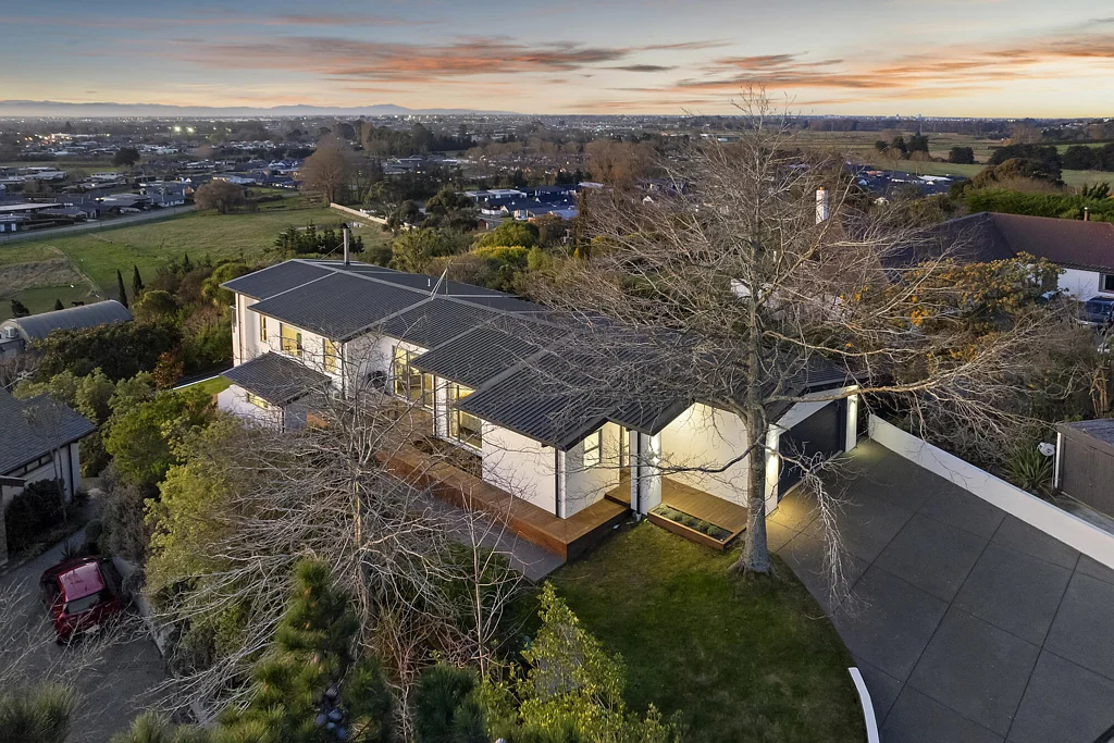 Kennedys Bush 5Zimmer Stunning Views Meet Space and Privacy
