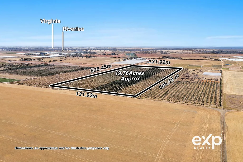 Middle Beach Expansive 19.76 Acre Block with Bolivar Water License in Middle Beach-Must be sold