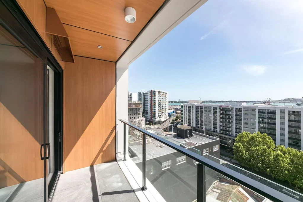 Auckland Central 1 Bedroom Urban Sophistication Meets Smart Investment