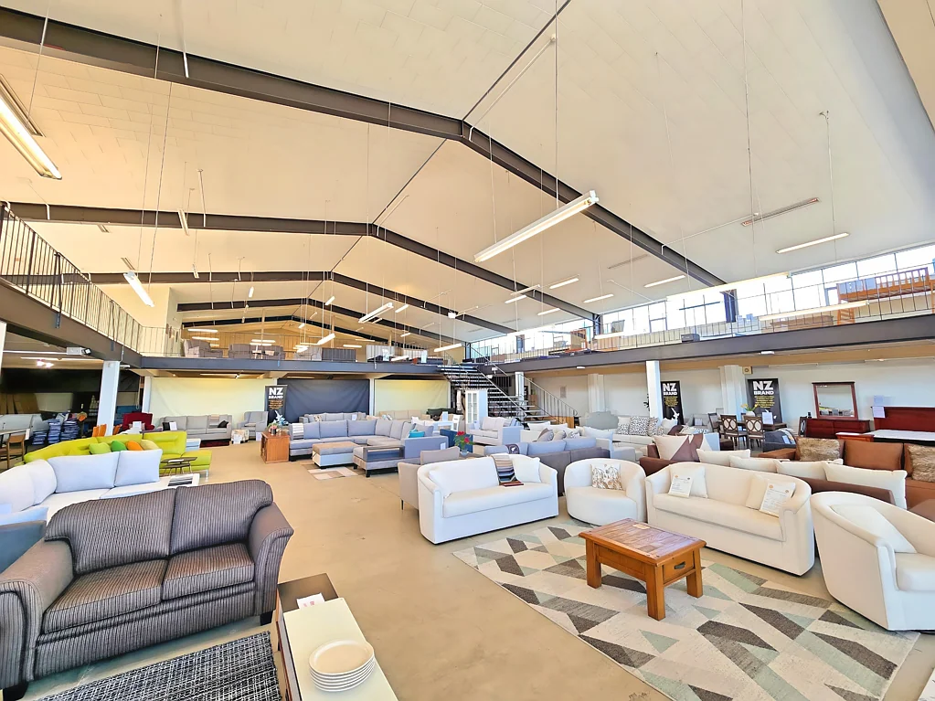 Mount Roskill High-profile Dominion Road showroom