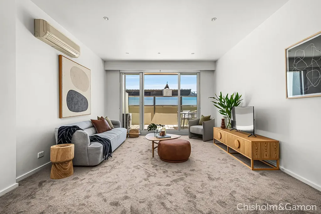 11/120 Princes Street, Port Melbourne, VIC 3207