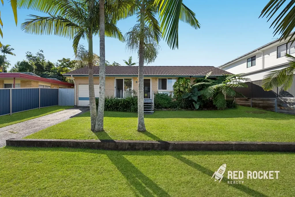 Rochedale South 3Zimmer Your next chapter starts here - Family comfort on a big block!