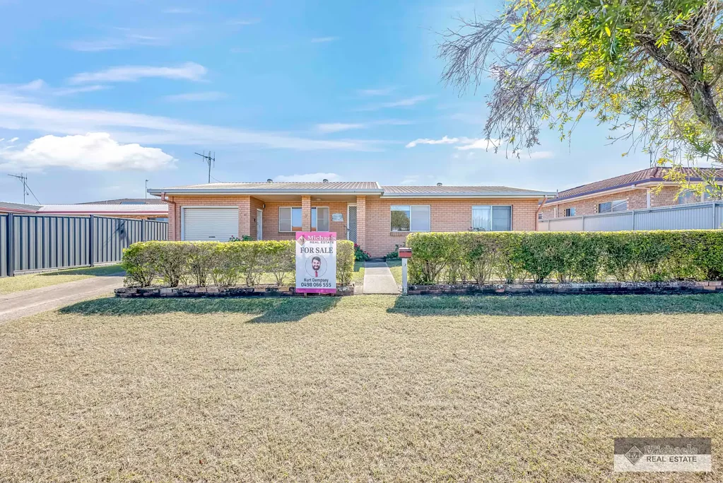 Bundaberg South 3ਬੈੱਡਰੂਮ Under Contract!