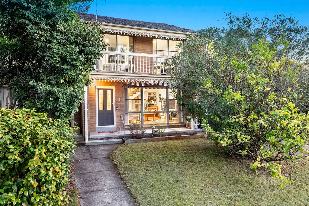 3/94-100 Nepean Street, Watsonia, VIC 3087