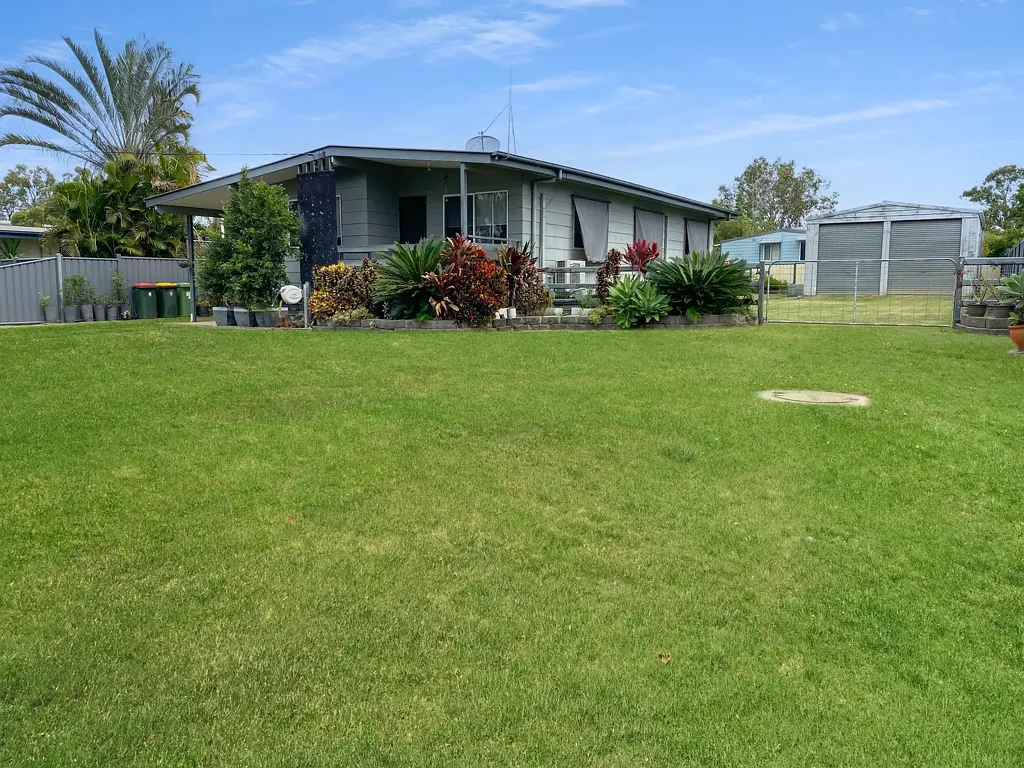 36 Middle Crescent, Dysart, QLD 4745