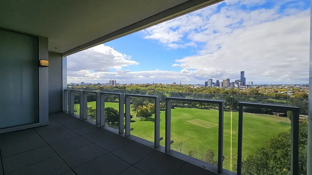 AMALGAMATED FLOORPLAN, SUPER SIZED, PARKVIEW