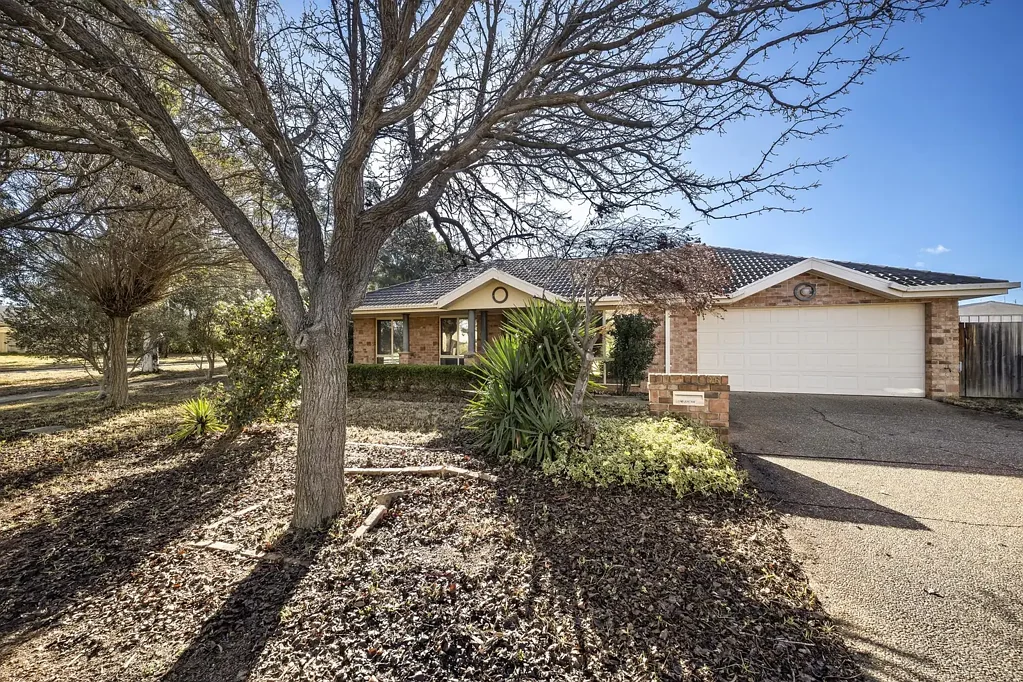 Gungahlin 4Habitaciones A rare opportunity awaits�