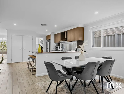 26A Carr Parade, Unanderra, NSW 2526, 4房, 2浴, House