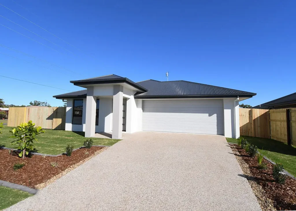 Eli Waters 4Zimmer BRAND NEW HOUSE & LAND PACKAGE – ELI WATERS