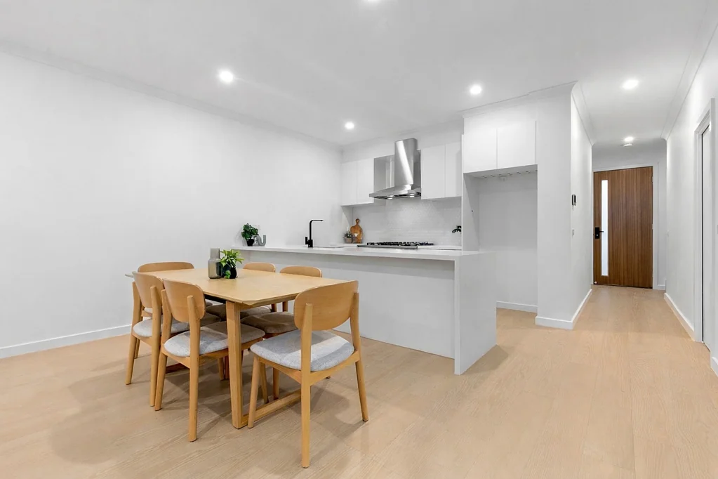 Easy Living with Modern Appeal in Ashwood