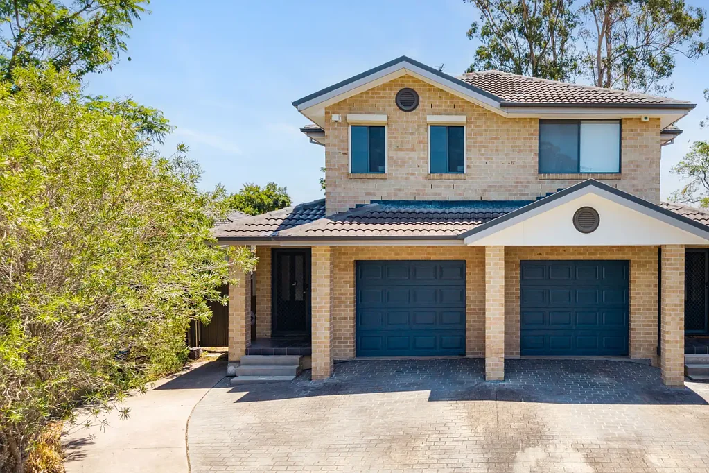 3a Aberdeen Street, Cambridge Park, NSW 2747