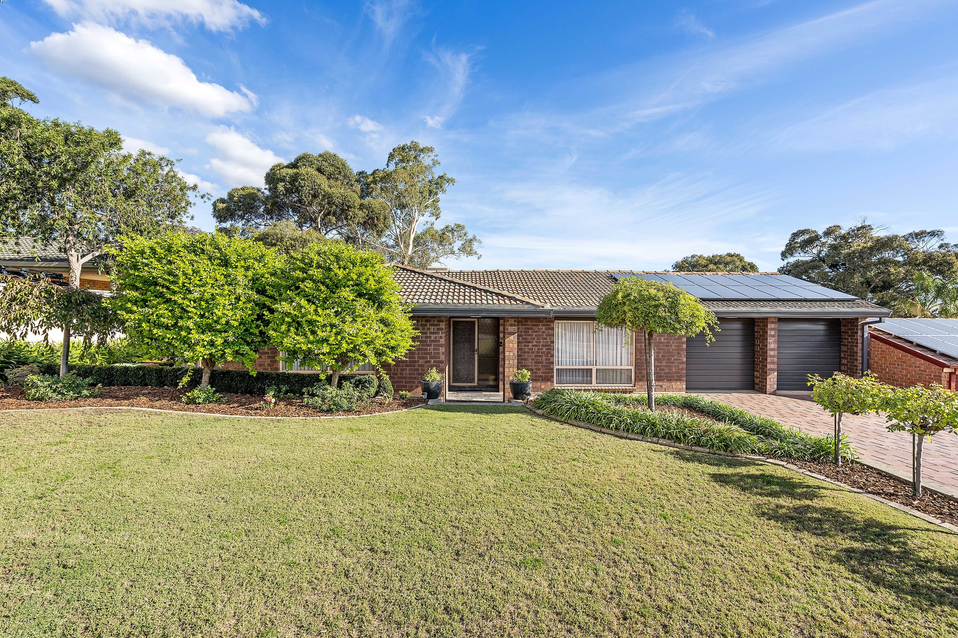 58 OAKRIDGE RD, ABERFOYLE PARK SA 5159, 0 Schlafzimmer, 0 Badezimmer, House