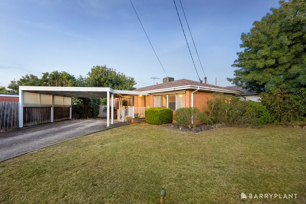 5 Leeanne Crescent, Bundoora, VIC 3083