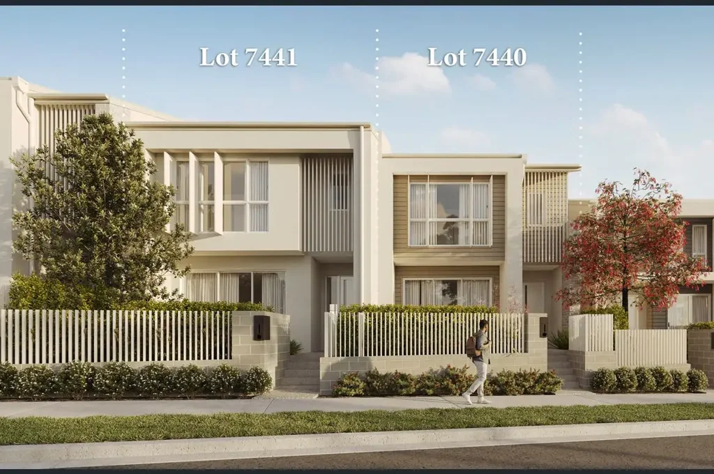 Oran Park 4 Slaapkamer Brand-New Torrens Title Terrace | Ideal First Home or Investment in Oran Park