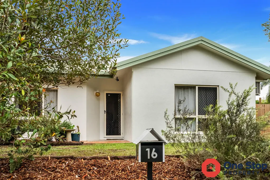 16 Meteor Street, Mount Sheridan, QLD 4868
