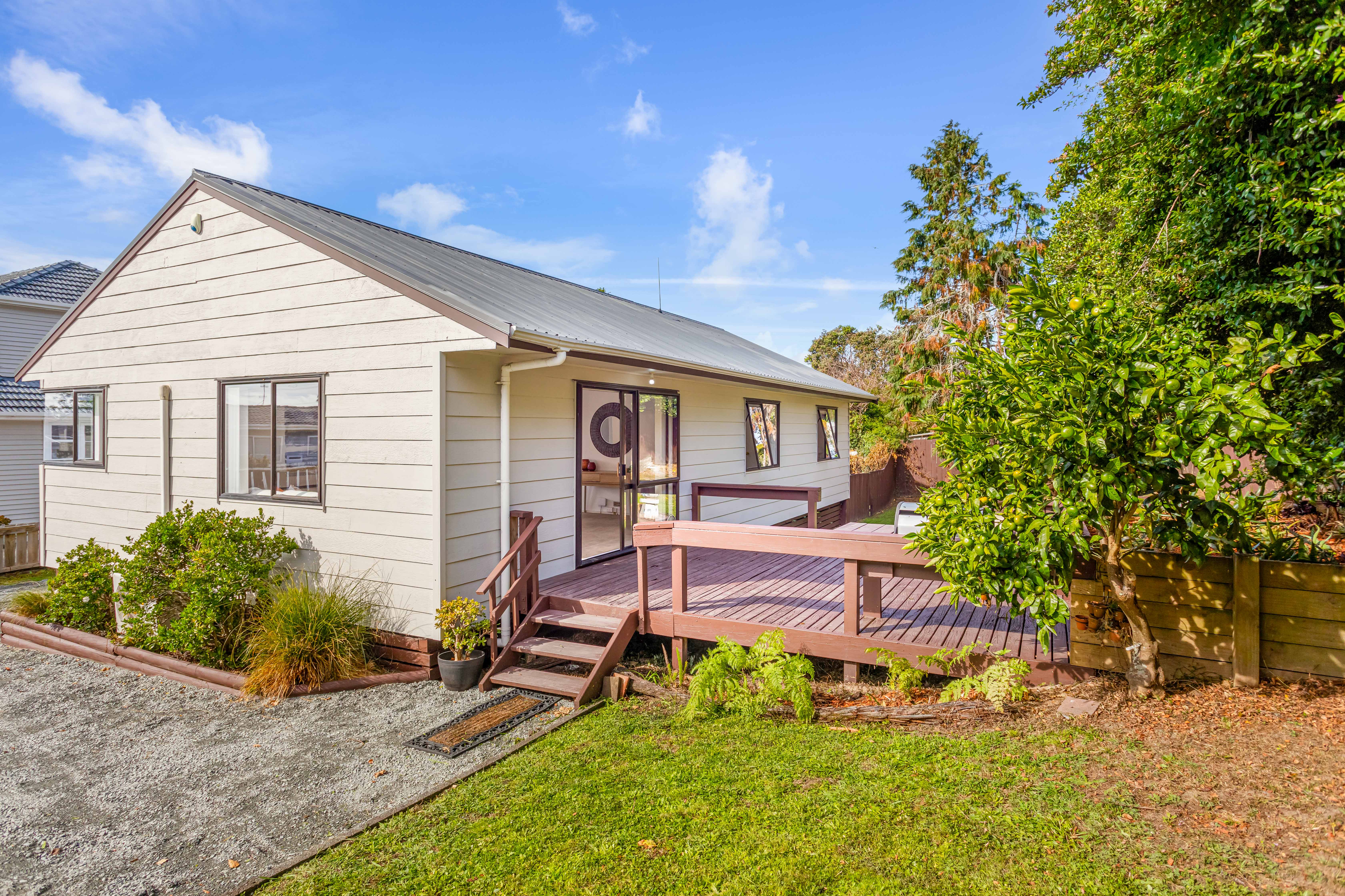 2/194 Waimumu Road, Massey, Auckland - Waitakere, 3房, 1浴, House