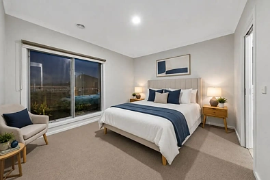 Kwarto - 17 Cactus Drive, Clyde, VIC 3978